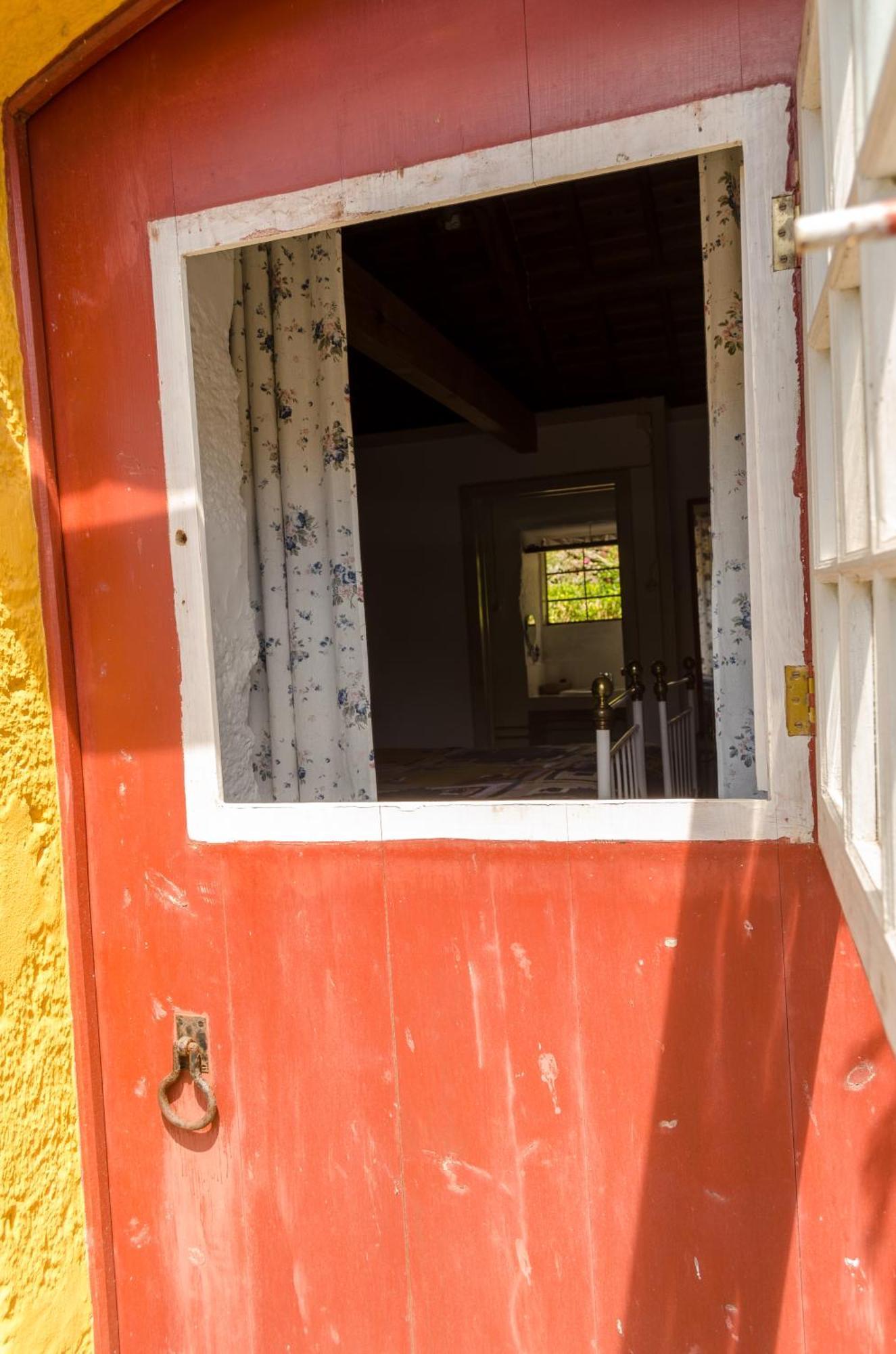 Quinta do Espírito Santo Casa de hóspedes Angra do Heroísmo Quarto foto