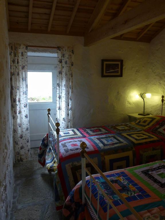 Quinta do Espírito Santo Casa de hóspedes Angra do Heroísmo Quarto foto