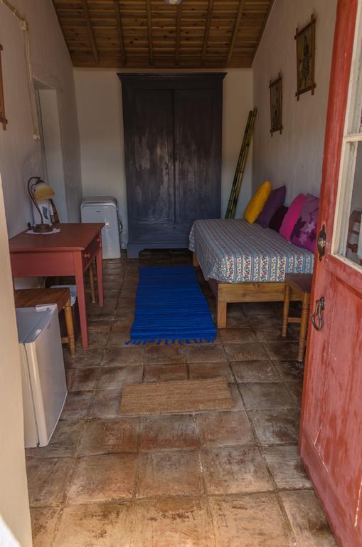 Quinta do Espírito Santo Casa de hóspedes Angra do Heroísmo Exterior foto