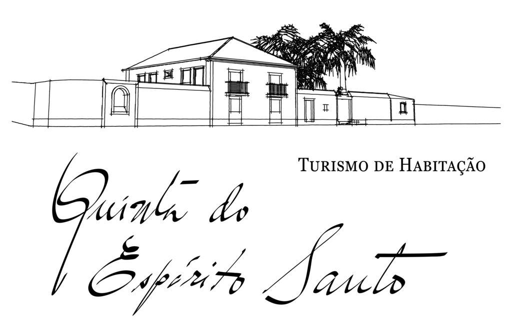 Quinta do Espírito Santo Casa de hóspedes Angra do Heroísmo Exterior foto